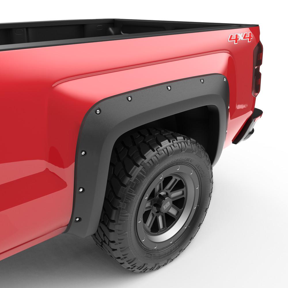 EGR Bolt-On Look Fender Flares product image 4