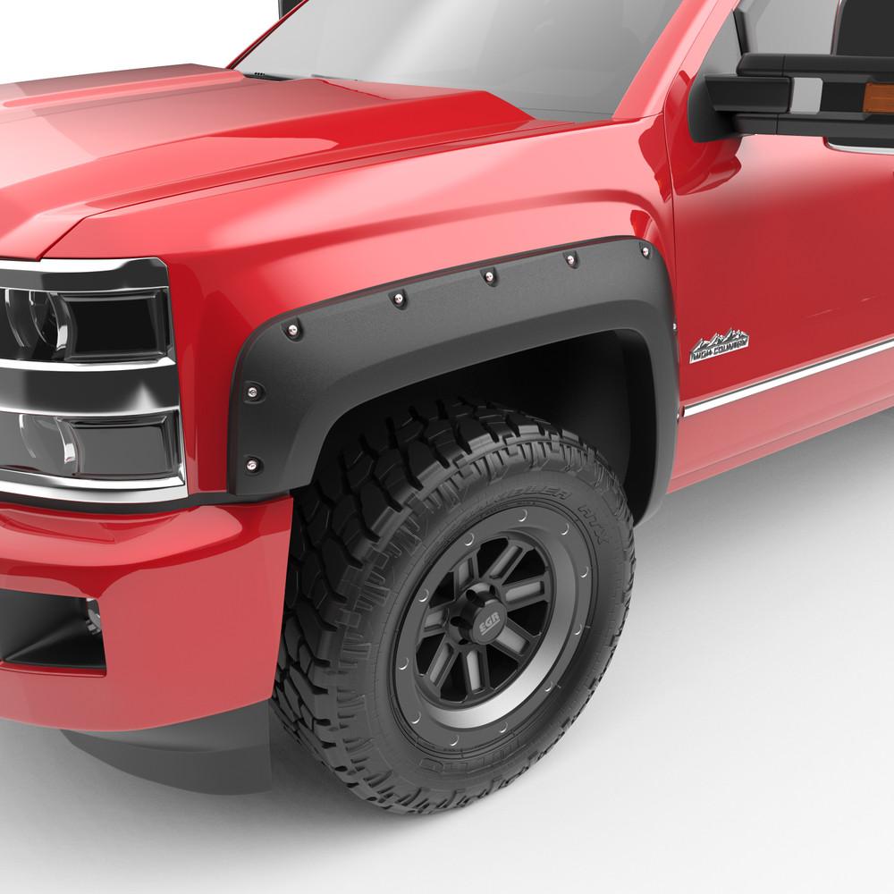 EGR Bolt-On Look Fender Flares product image 5