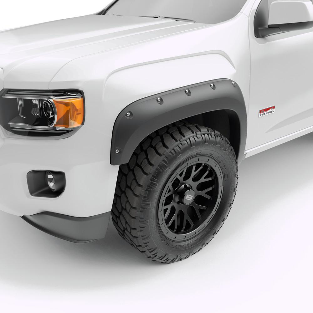 EGR Bolt-On Look Fender Flares product image 4