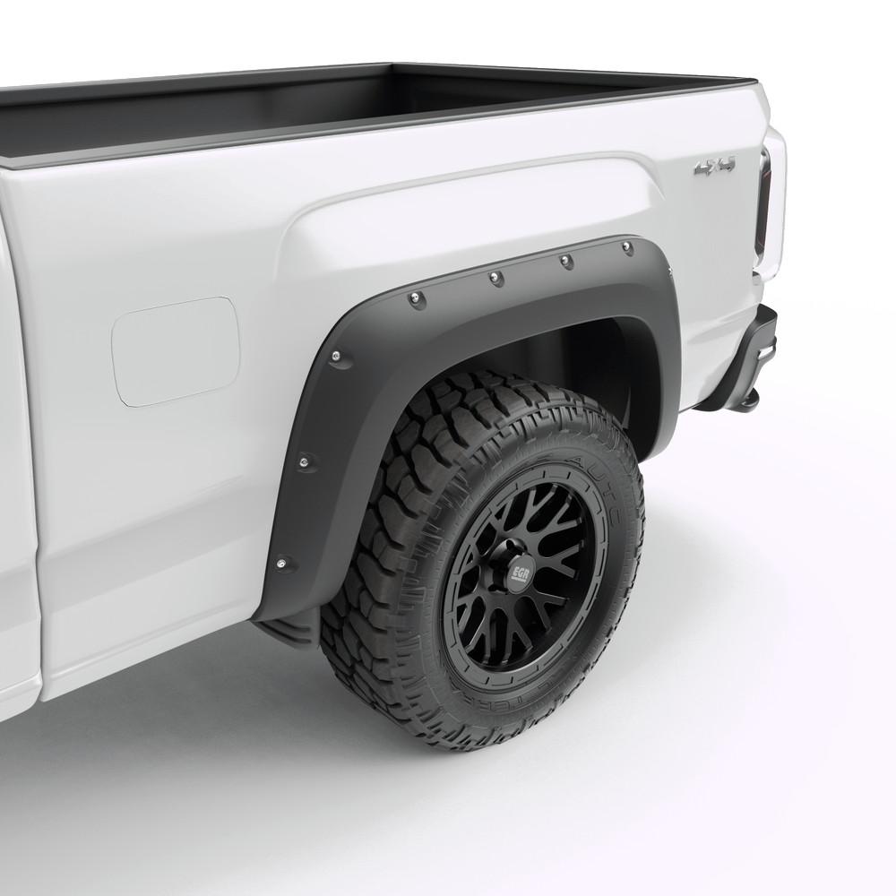 EGR Bolt-On Look Fender Flares product image 5