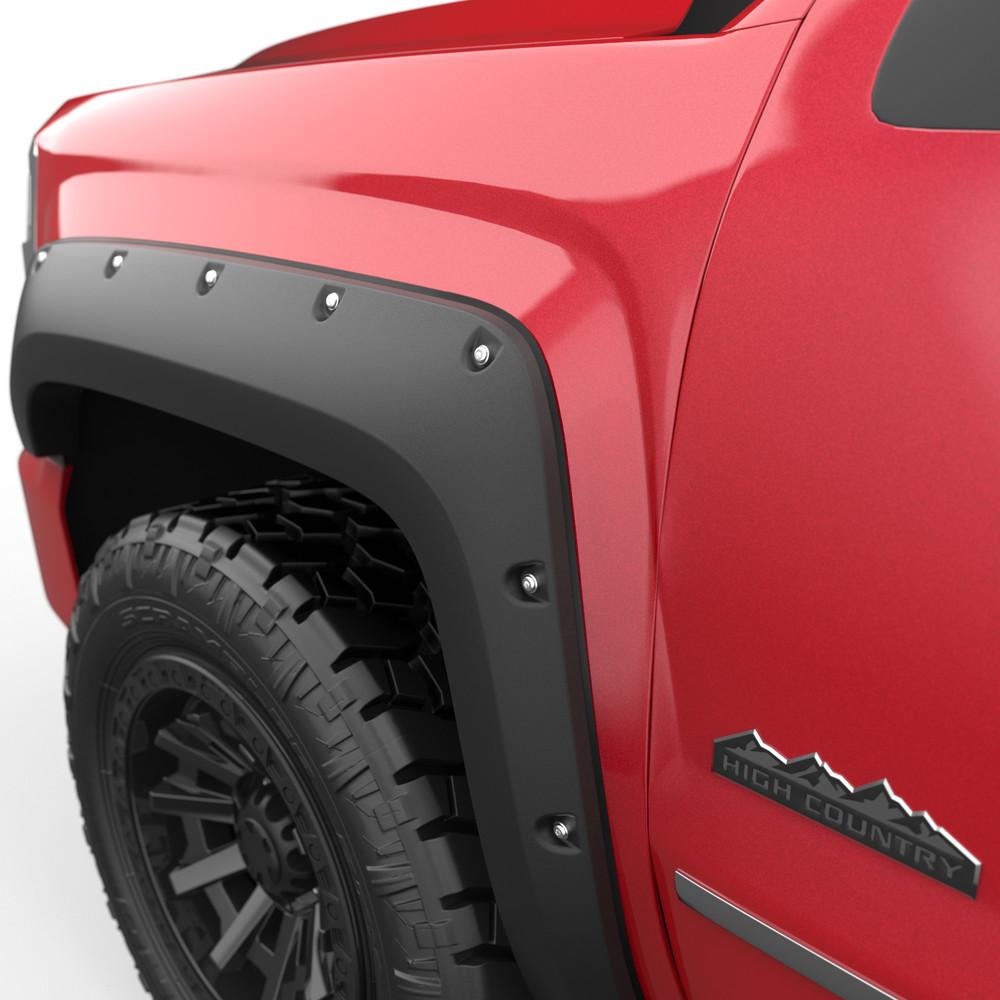 EGR Bolt-On Look Fender Flares product image 2