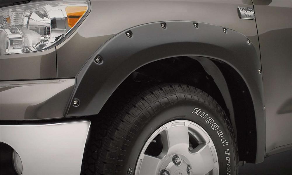 EGR Bolt-On Look Fender Flares product image 2