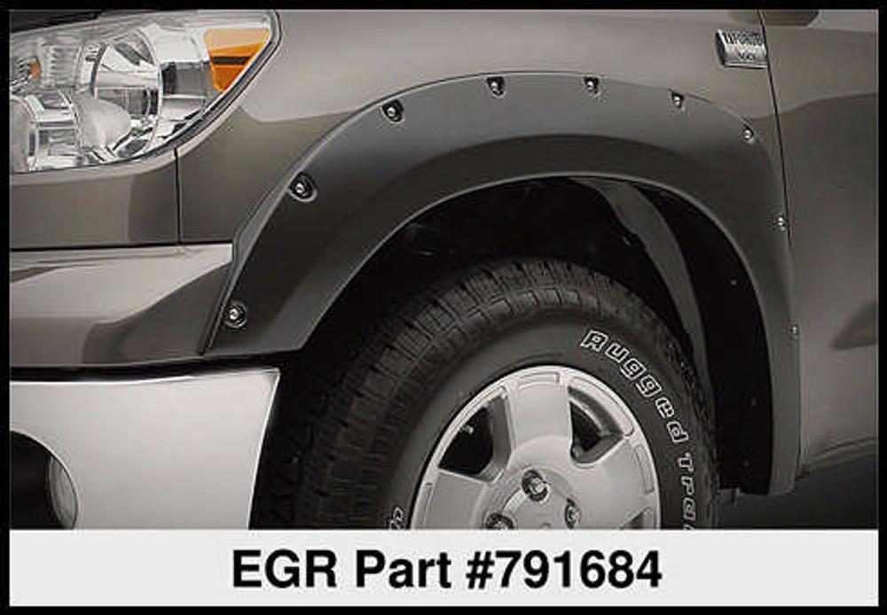 EGR Bolt-On Look Fender Flares product image 3