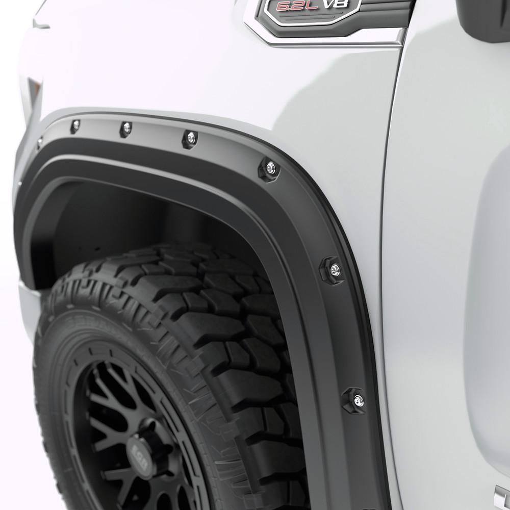 EGR Bolt-On Look Fender Flares product image 2