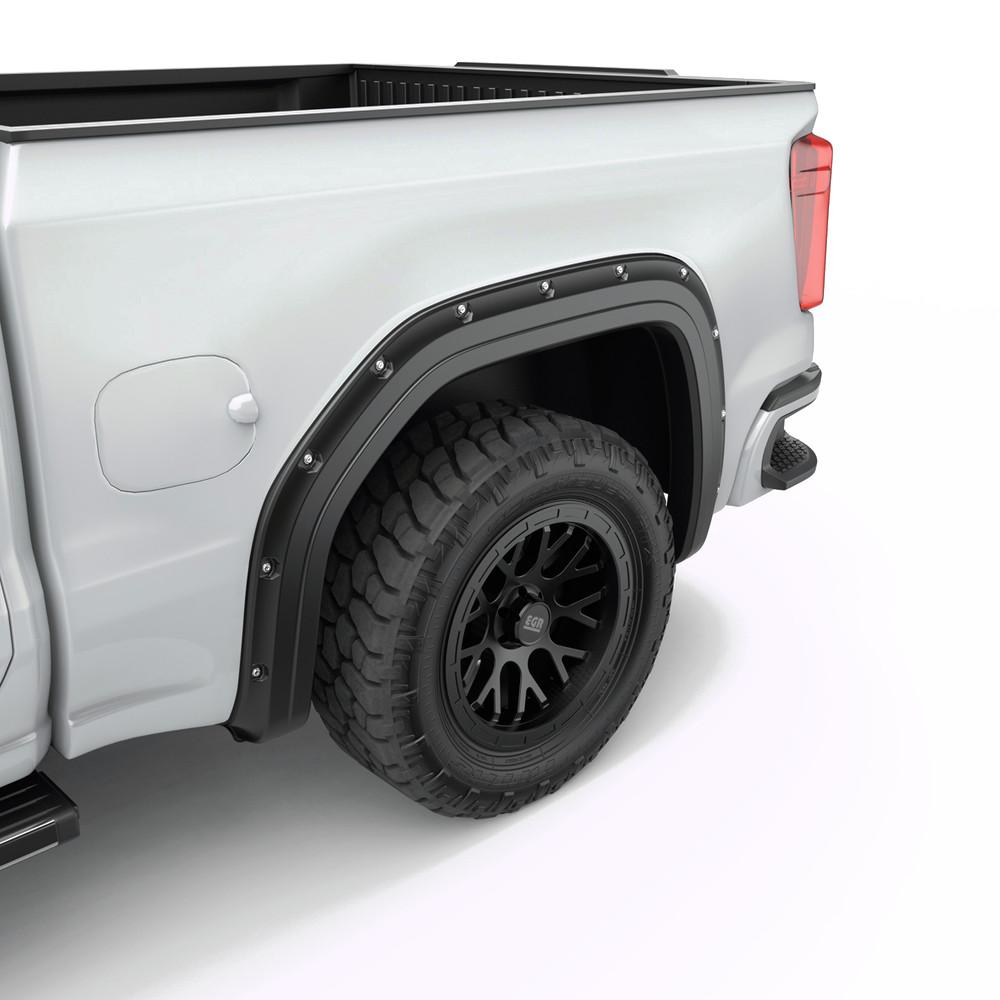 EGR Bolt-On Look Fender Flares product image 4