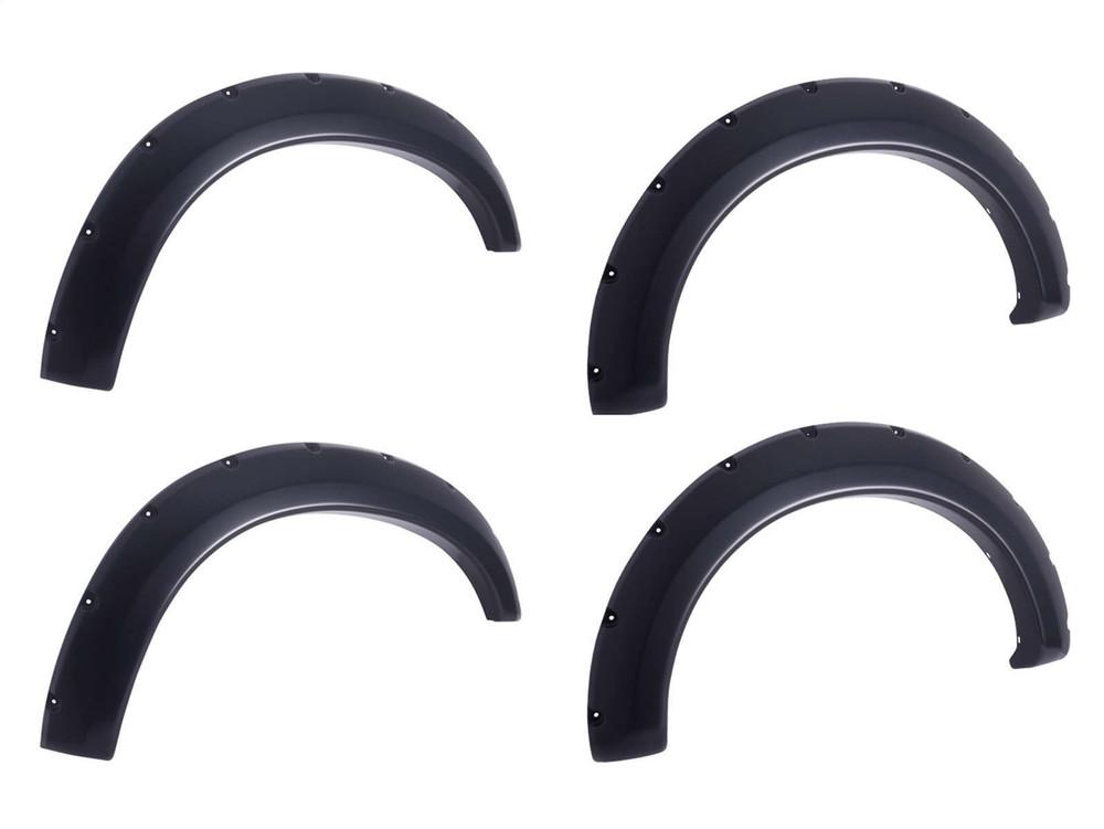 EGR Bolt-On Look Fender Flares product image 1
