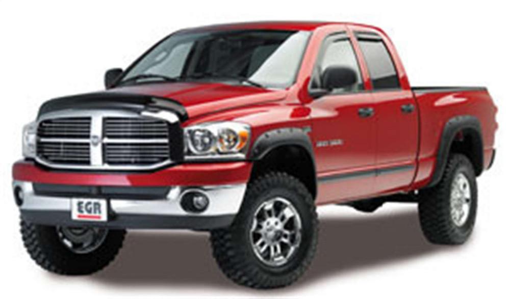 EGR Bolt-On Look Fender Flares product image 2