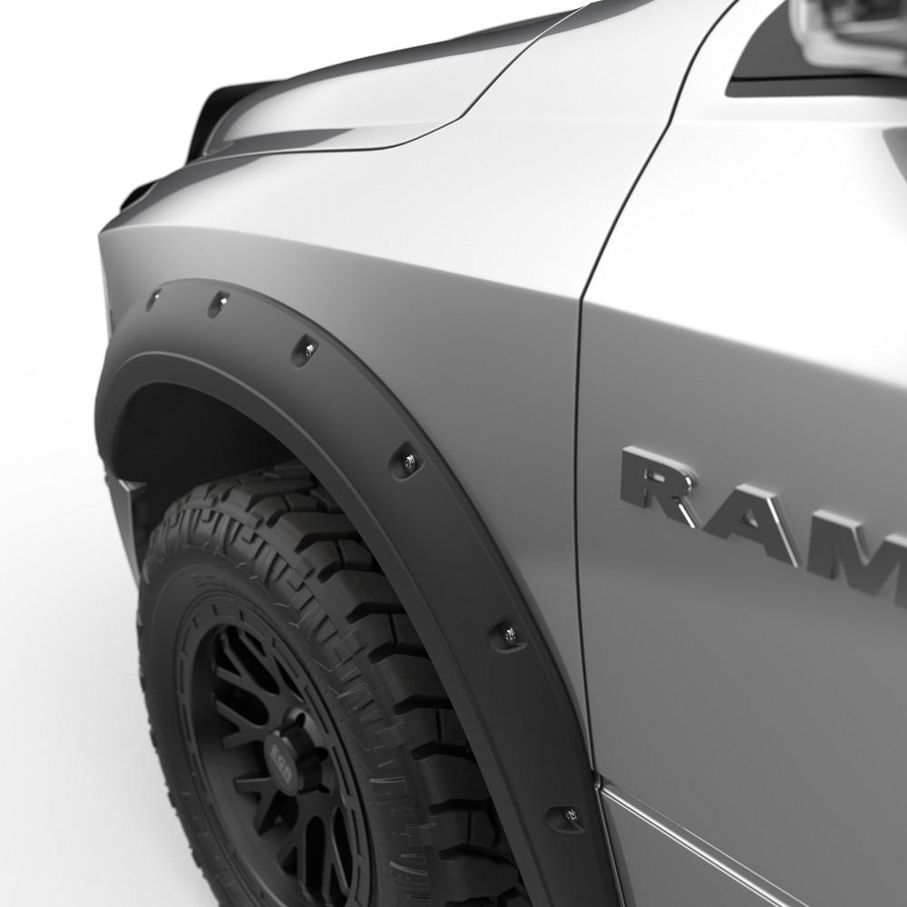 EGR Bolt-On Look Fender Flares product image 2