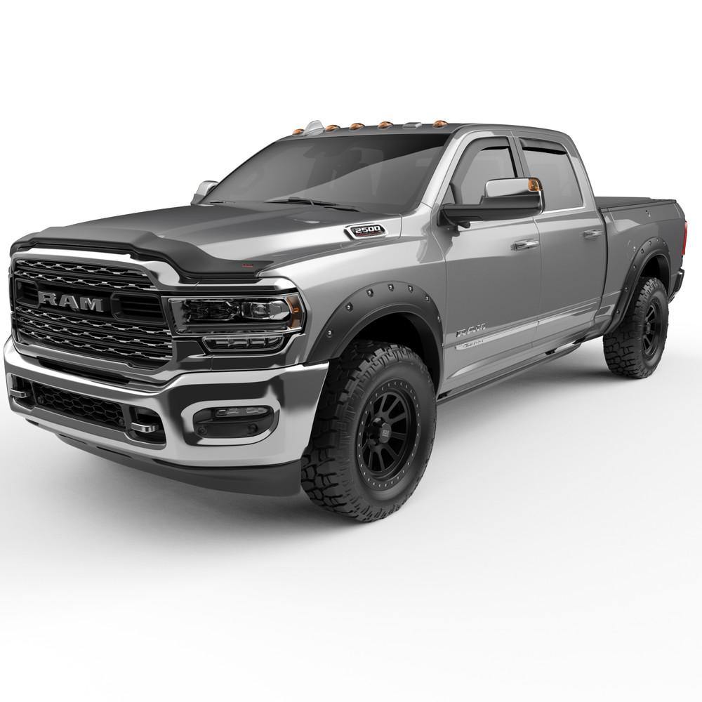 EGR Bolt-On Look Fender Flares product image 1