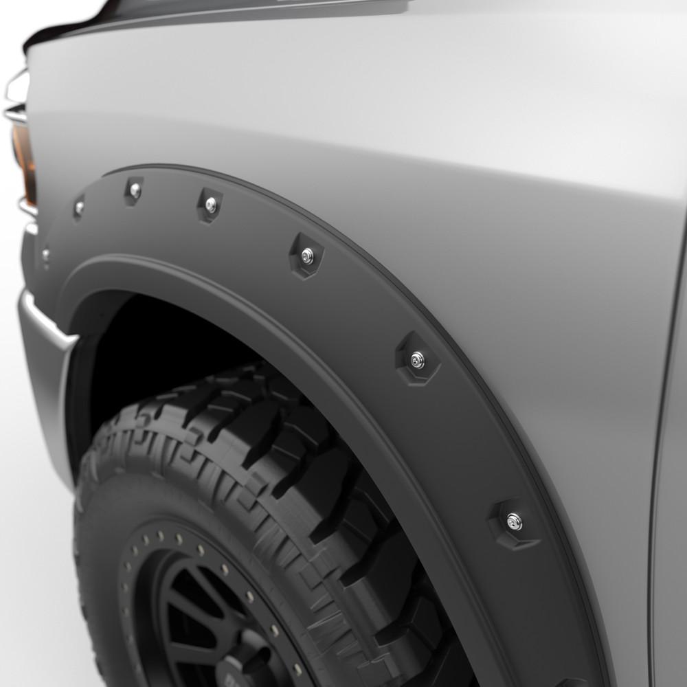 EGR Bolt-On Look Fender Flares product image 2