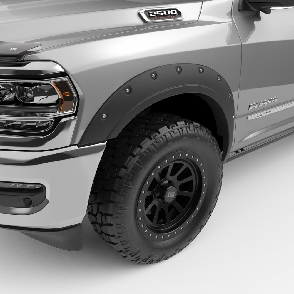 EGR Bolt-On Look Fender Flares product image 4