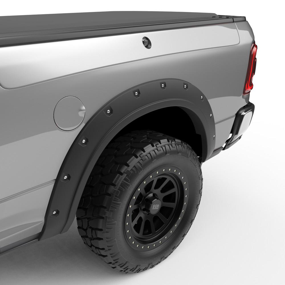 EGR Bolt-On Look Fender Flares product image 5