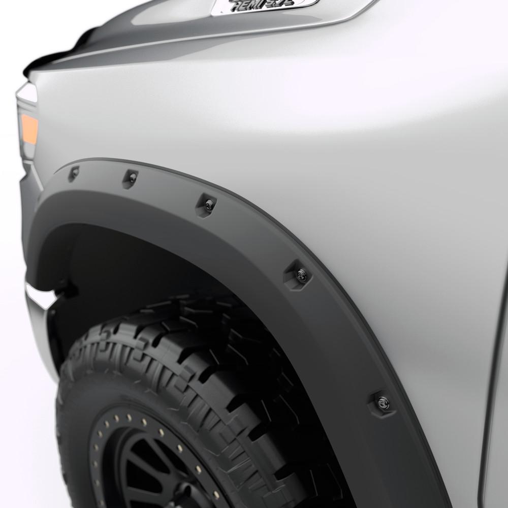 EGR Black Out Bolt-On Look Fender Flares product image 2