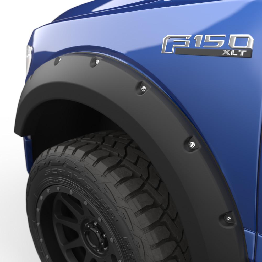 EGR Bolt-On Look Fender Flares product image 2