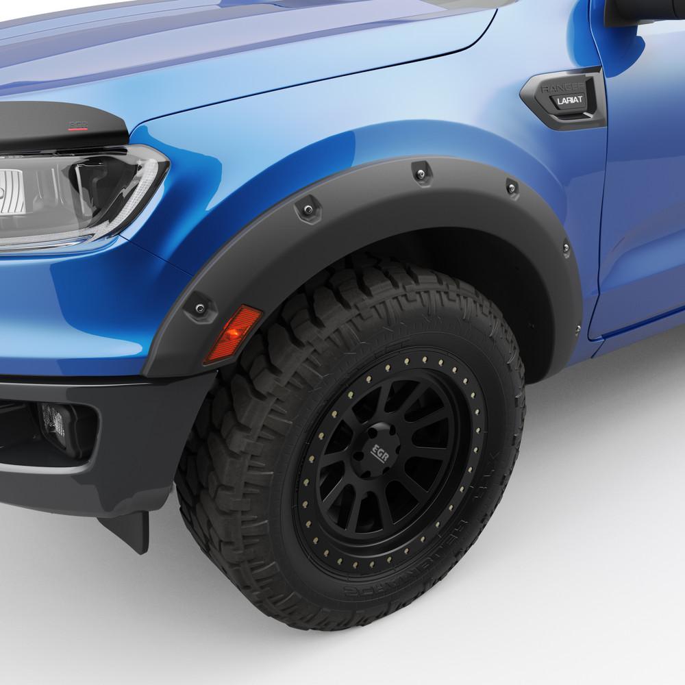 EGR Bolt-On Look Fender Flares product image 4