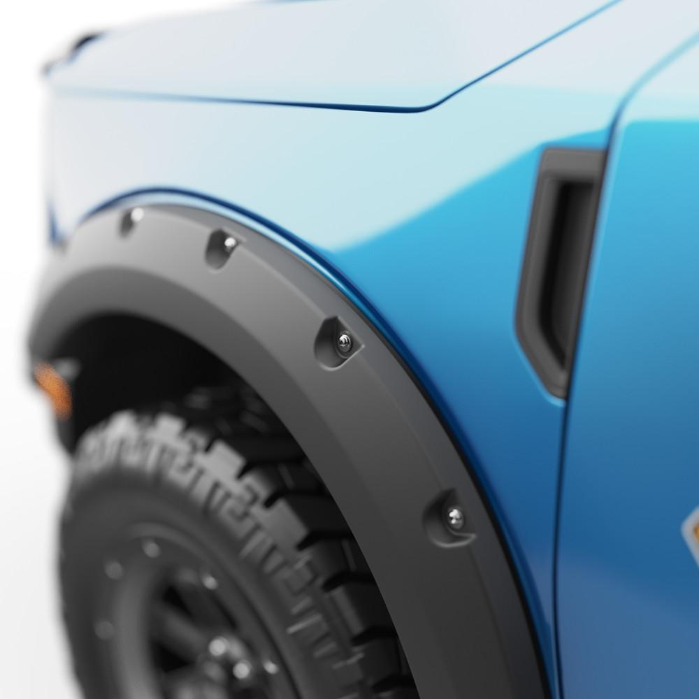 EGR Bolt-On Look Fender Flares product image 2