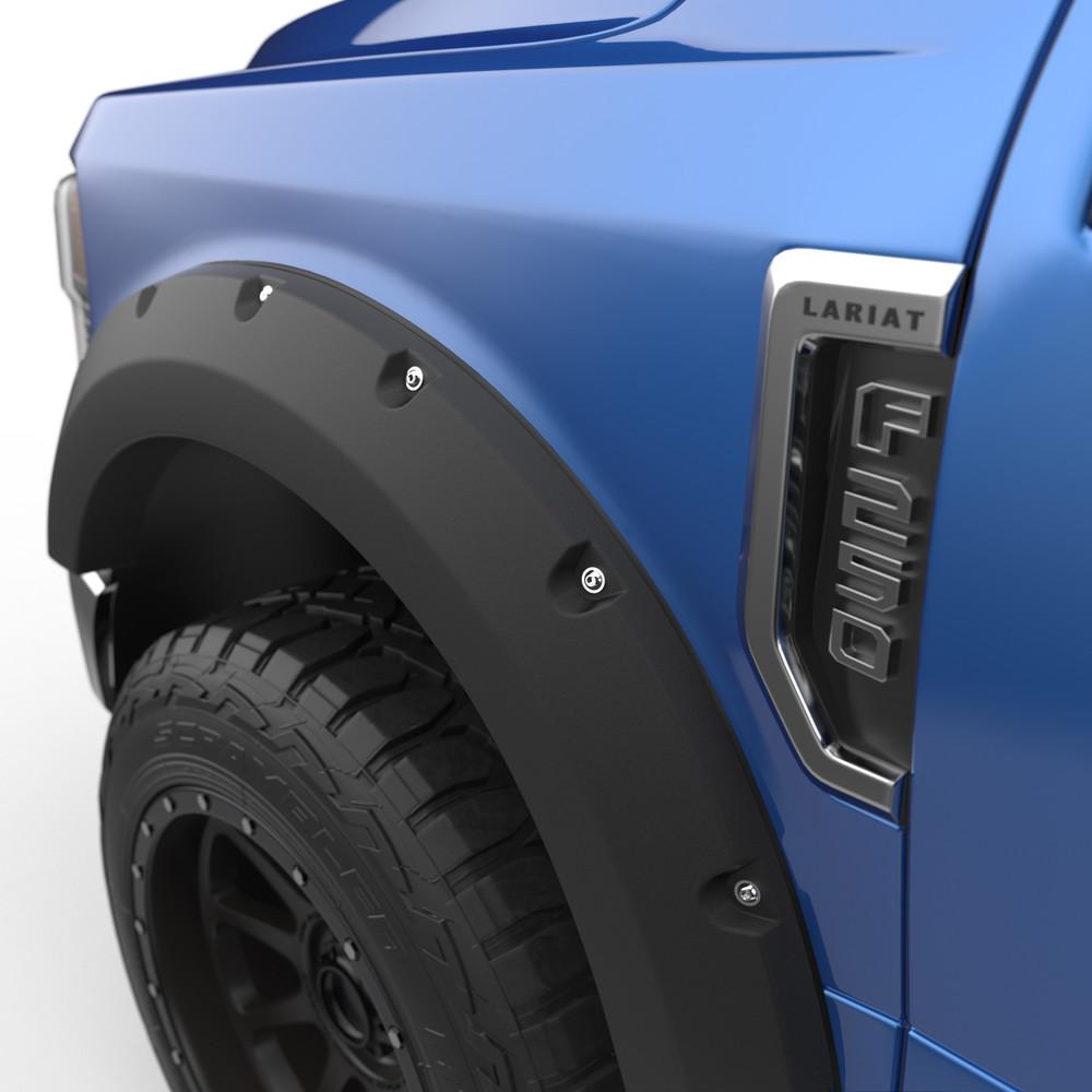 EGR Bolt-On Look Fender Flares product image 2