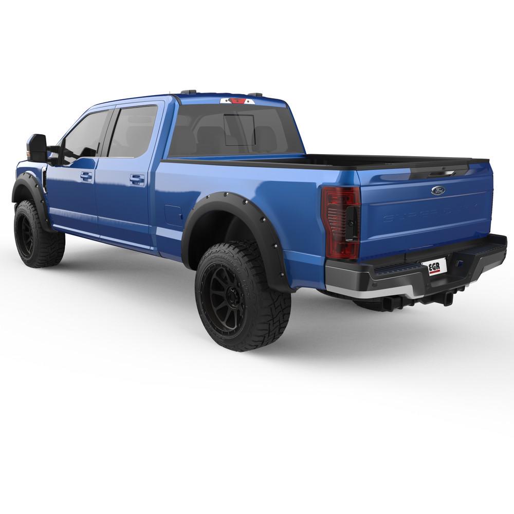 EGR Bolt-On Look Fender Flares product image 3