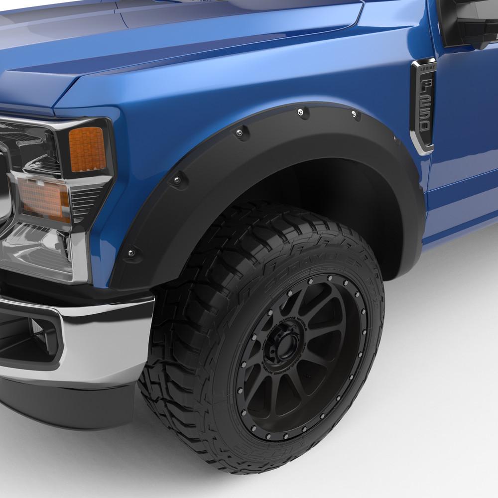 EGR Bolt-On Look Fender Flares product image 5