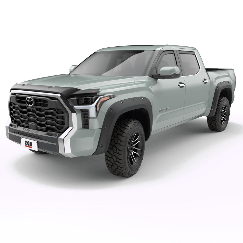 EGR Bolt-On Look Fender Flares product image 1