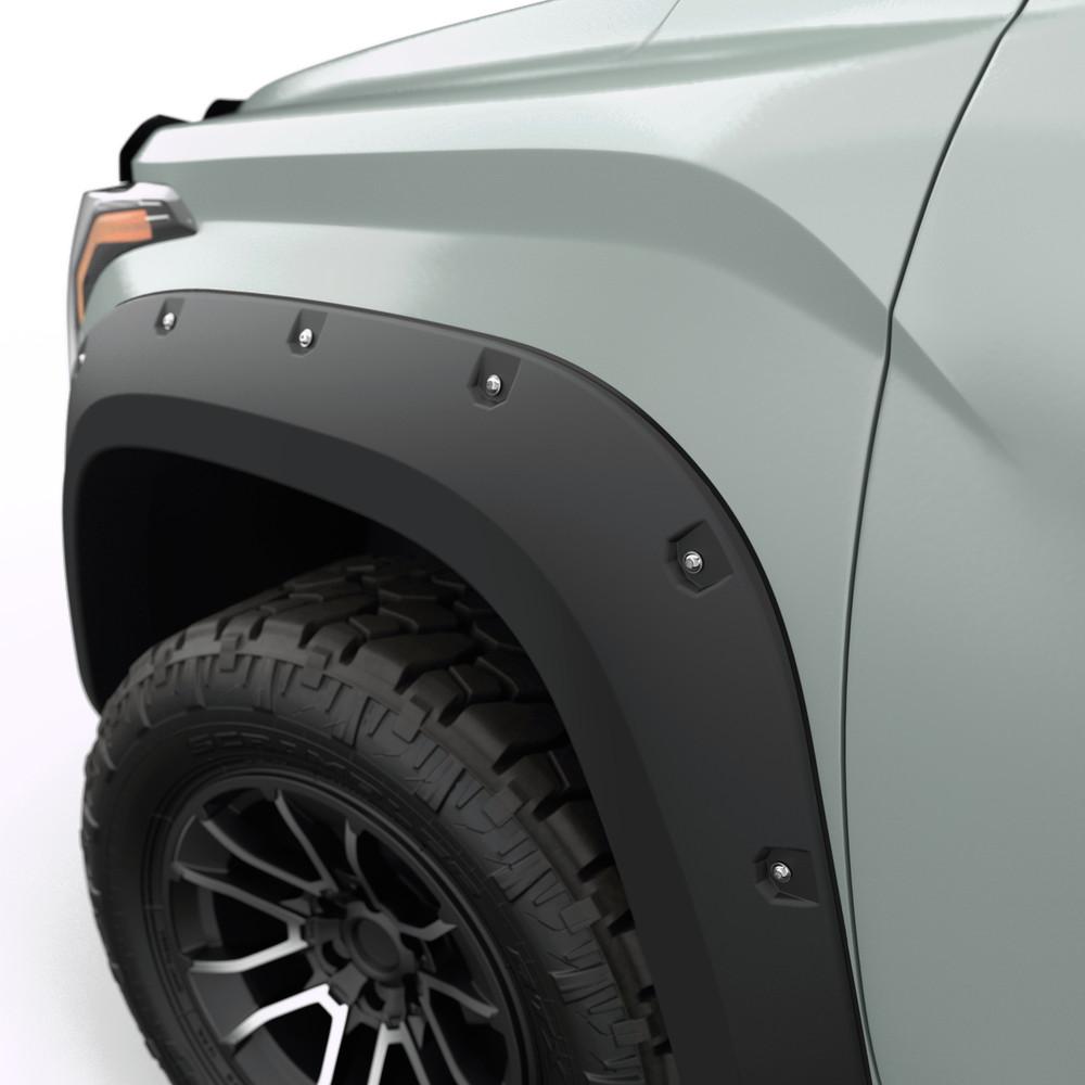 EGR Bolt-On Look Fender Flares product image 2