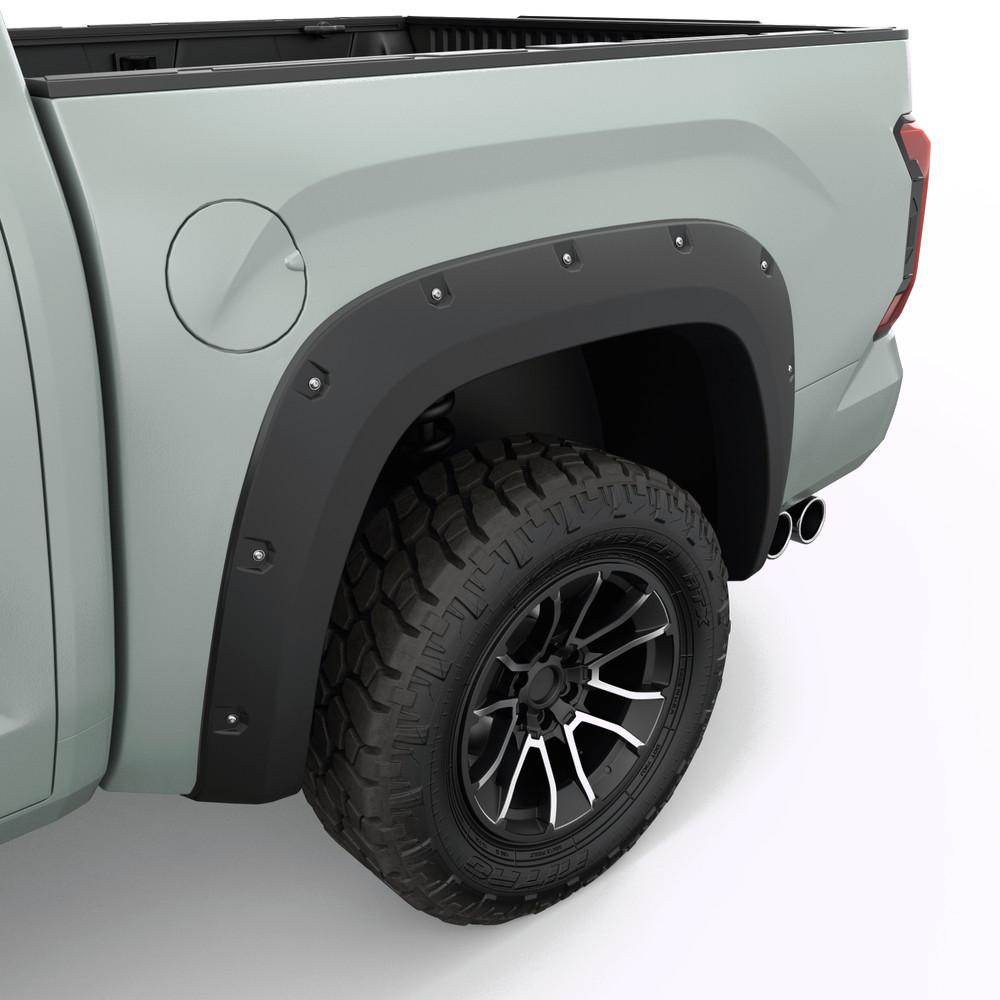 EGR Bolt-On Look Fender Flares product image 4