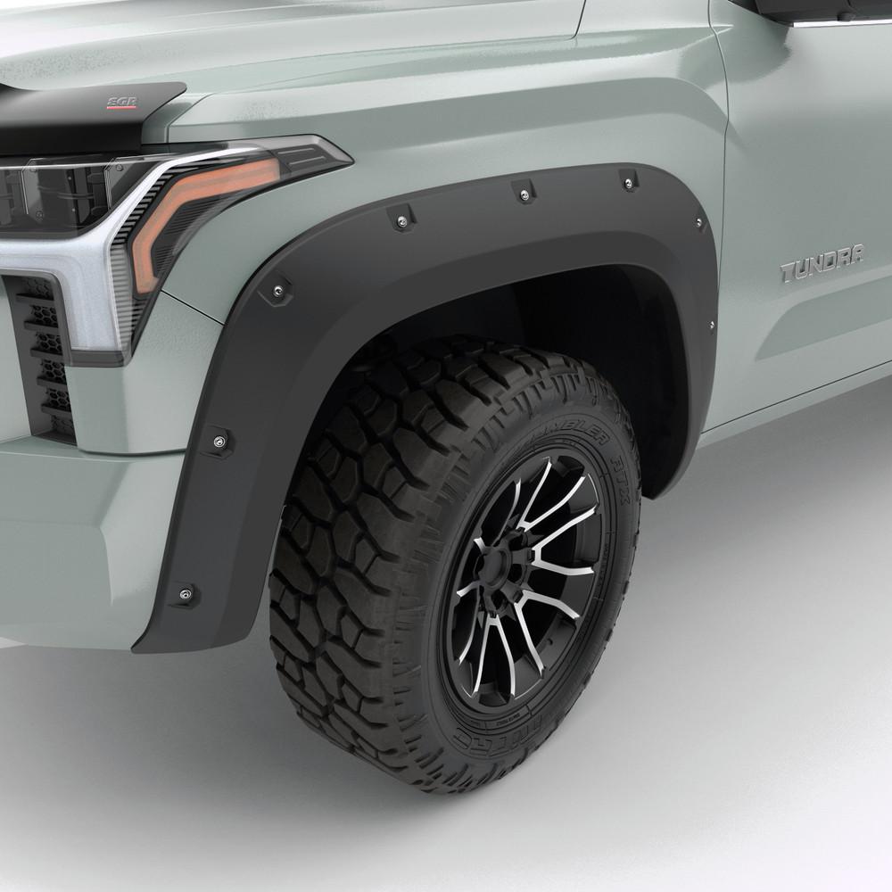 EGR Bolt-On Look Fender Flares product image 5