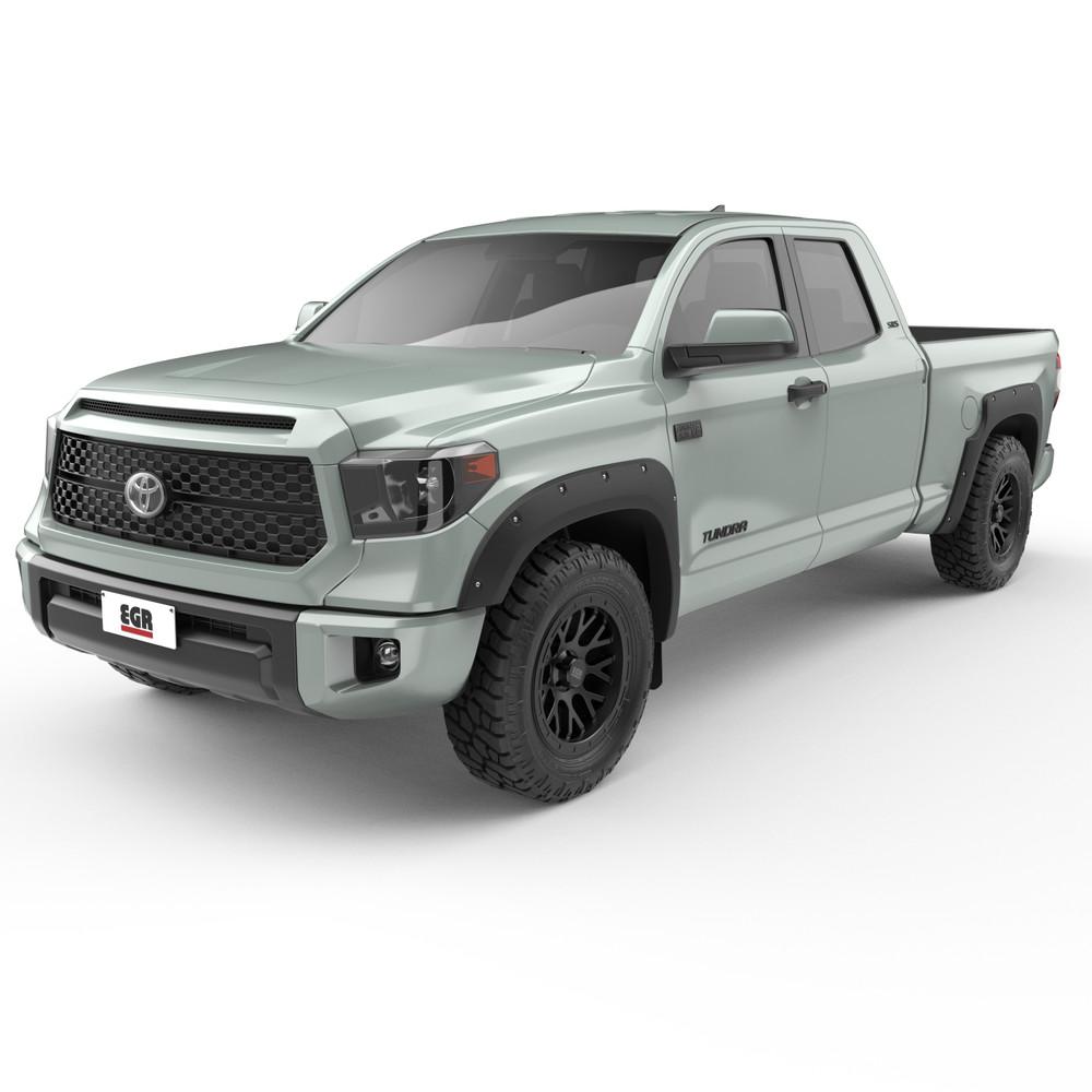 EGR Bolt-On Look Fender Flares product image 1