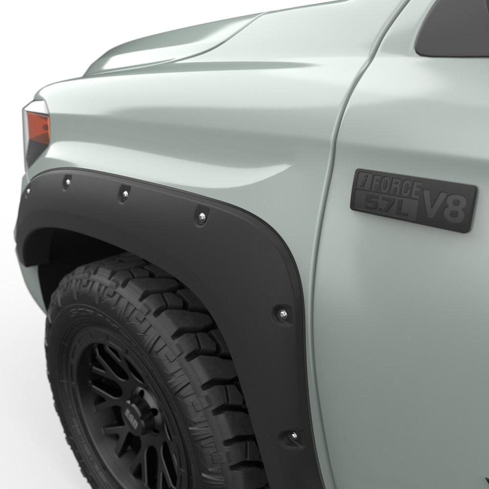 EGR Bolt-On Look Fender Flares product image 2