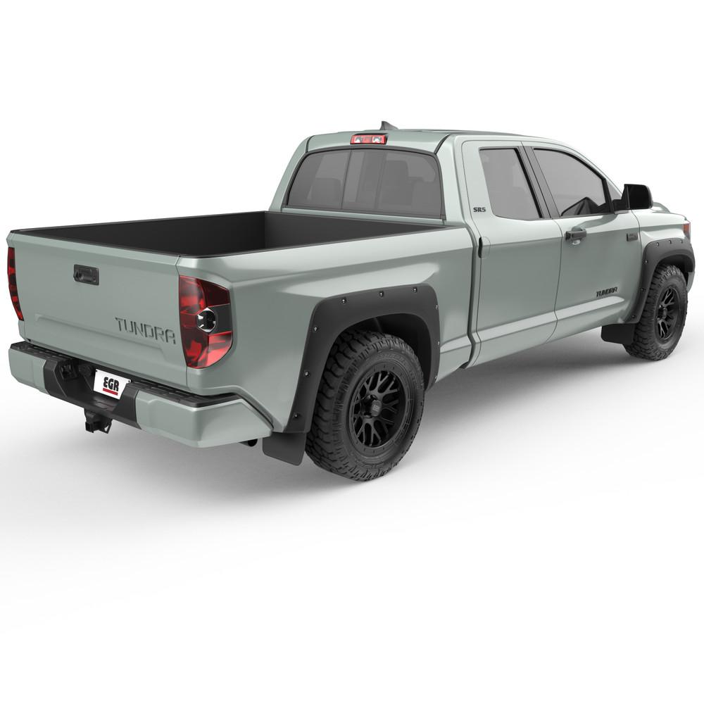 EGR Bolt-On Look Fender Flares product image 3