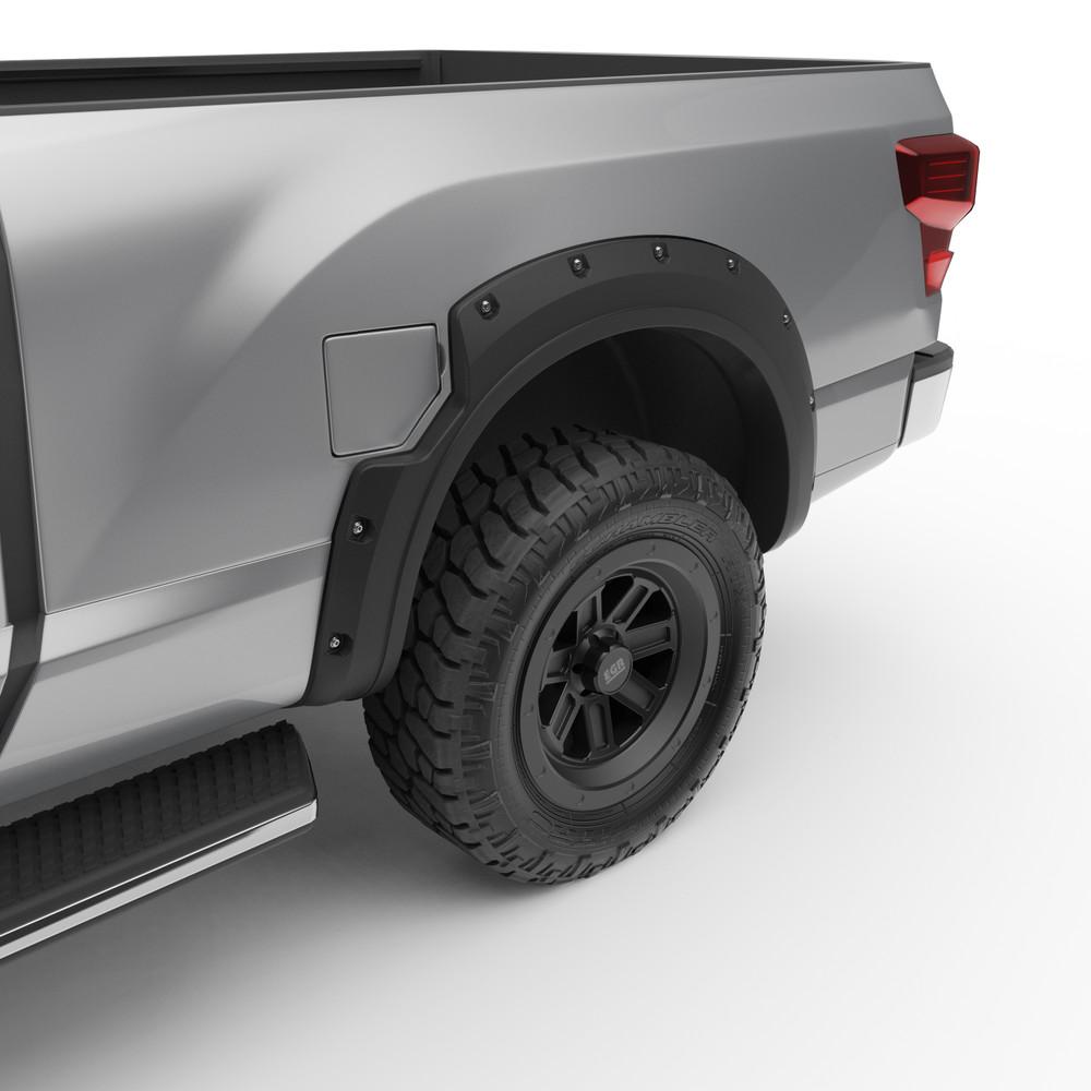 EGR Bolt-On Look Fender Flares product image 5