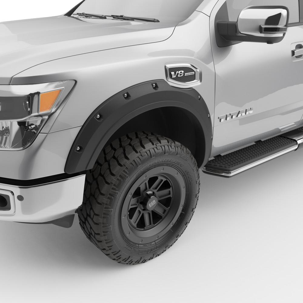 EGR Bolt-On Look Fender Flares product image 4