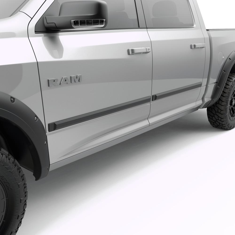 EGR Rugged Look Body Side Molding 4Pc Set product image 1