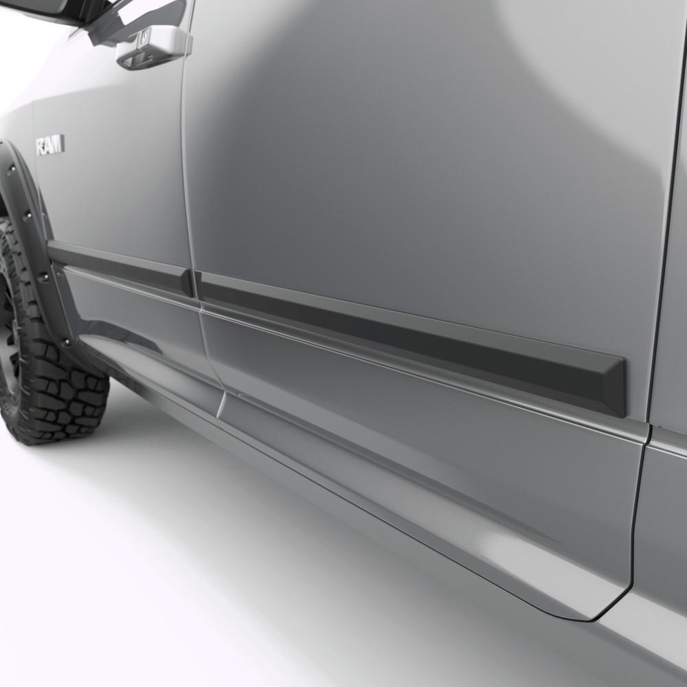 EGR Rugged Look Body Side Molding 4Pc Set product image 2