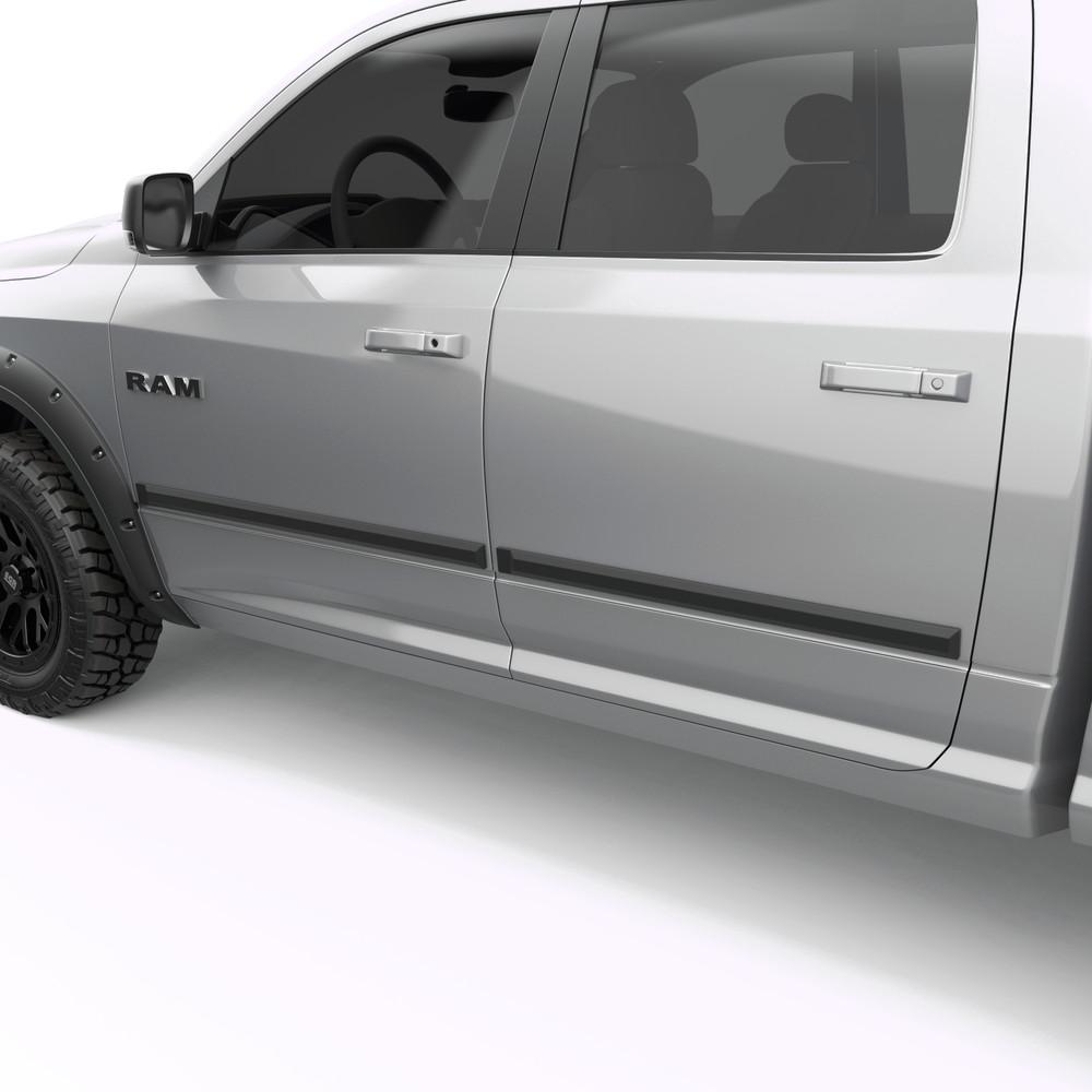 EGR Rugged Look Body Side Molding 4Pc Set product image 3