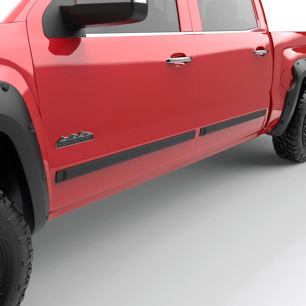 EGR Rugged Look Body Side Molding 4Pc Set product image 1