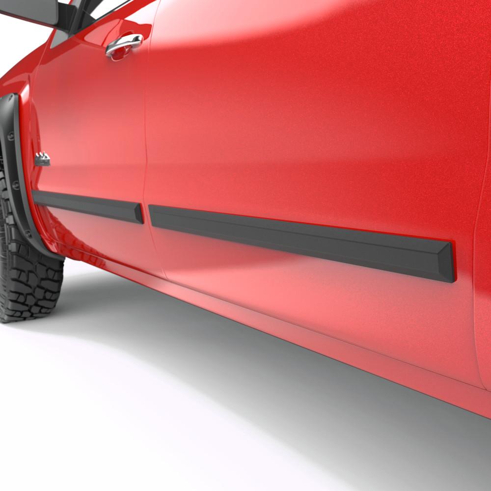 EGR Rugged Look Body Side Molding 4Pc Set product image 2