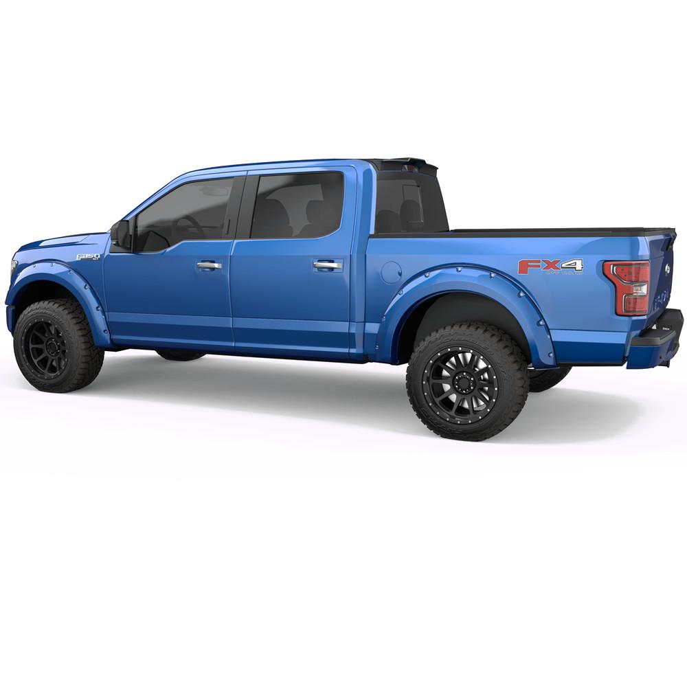 EGR Truck Cab Spoiler product image 2