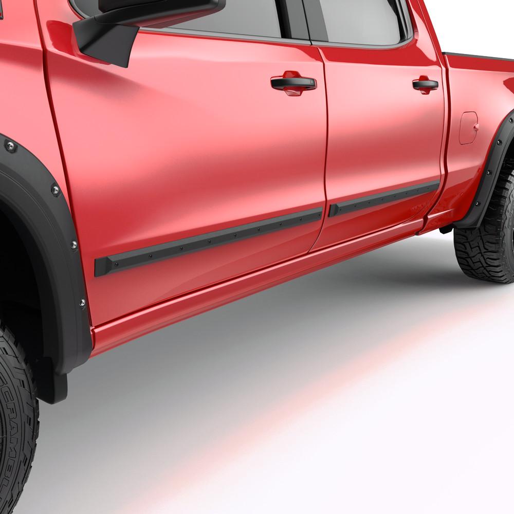 EGR Bolt-On Look Body Side Molding 4Pc Set product image 1