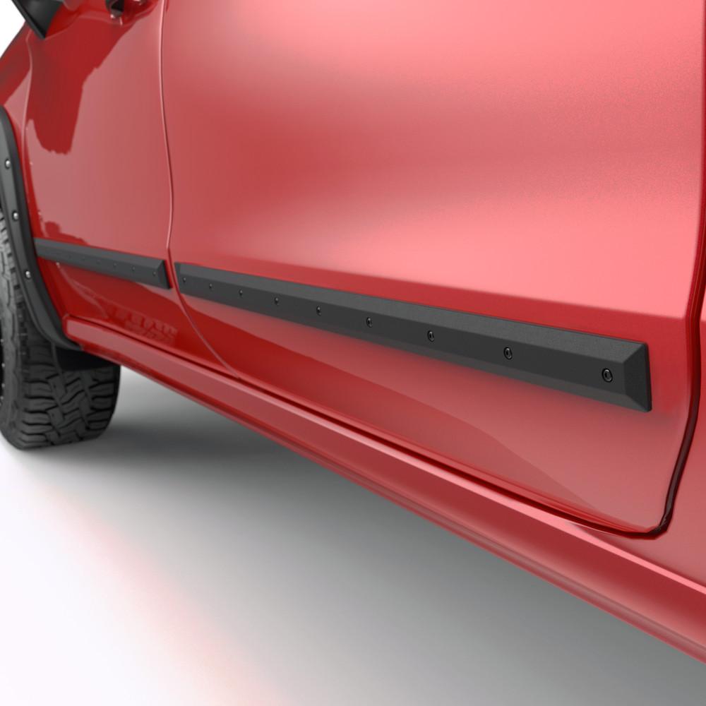 EGR Bolt-On Look Body Side Molding 4Pc Set product image 2