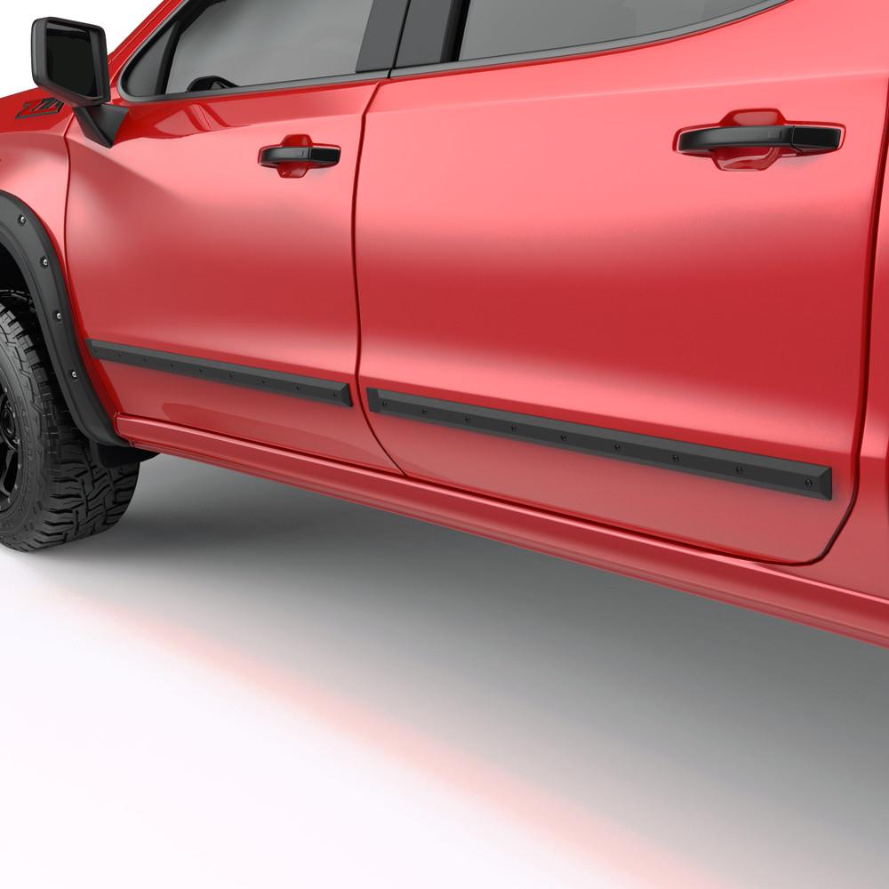 EGR Bolt-On Look Body Side Molding 4Pc Set product image 3
