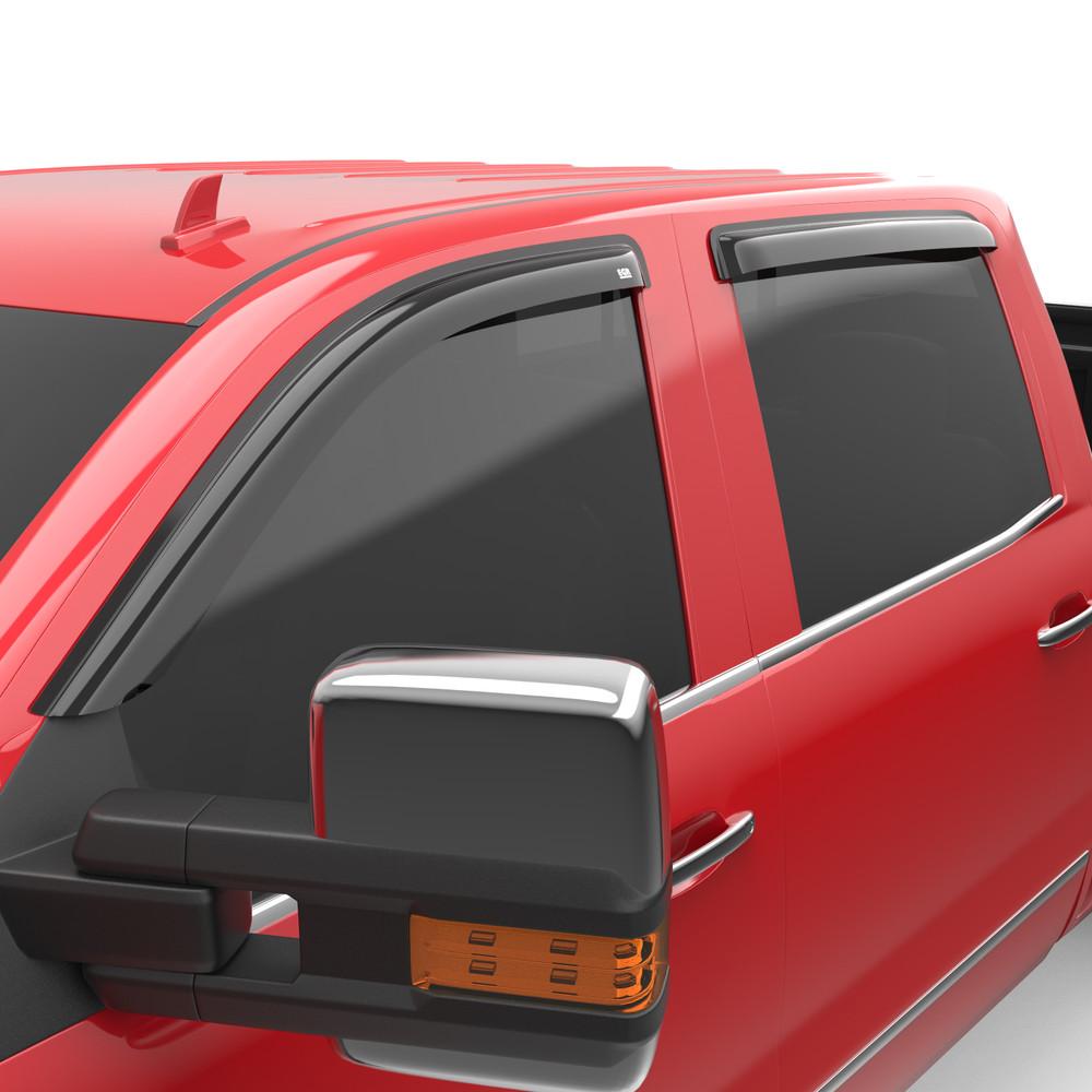 EGR Tape-On Window Visors product image 1