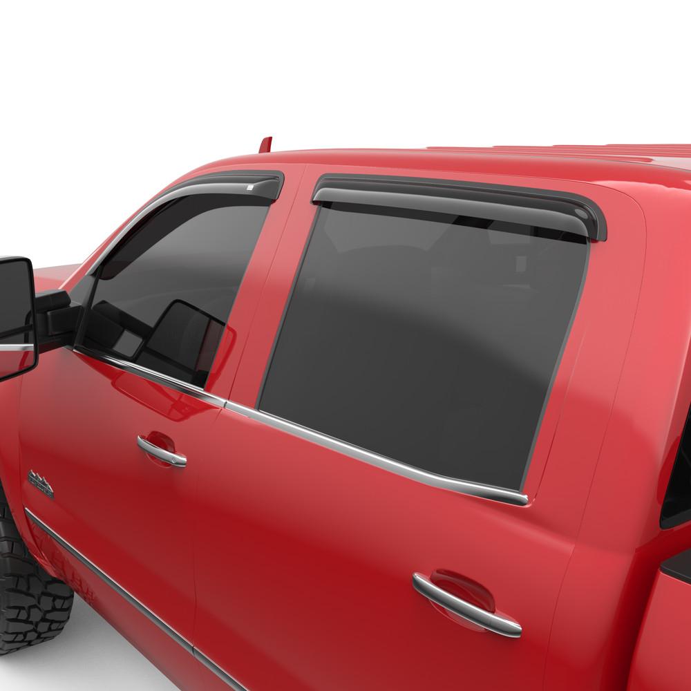 EGR Tape-On Window Visors product image 2