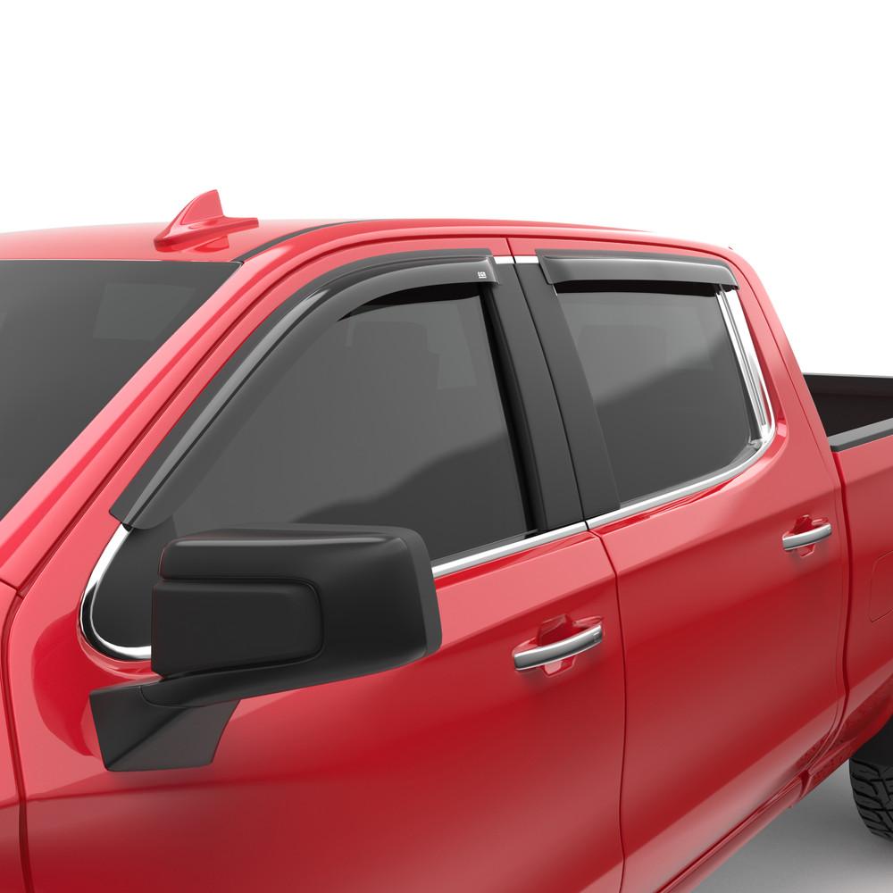 EGR Tape-On Window Visors product image 1