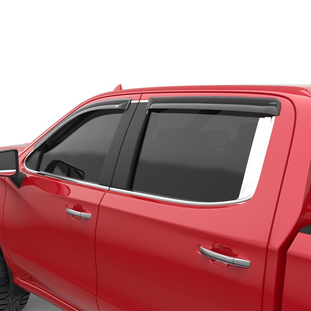 EGR Tape-On Window Visors product image 2