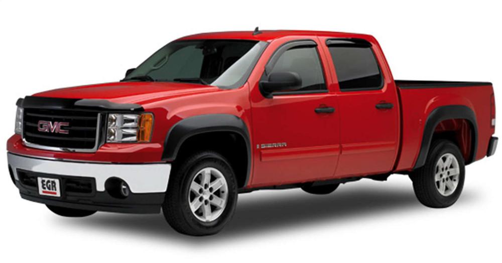 EGR Rugged Fender Flares product image 2