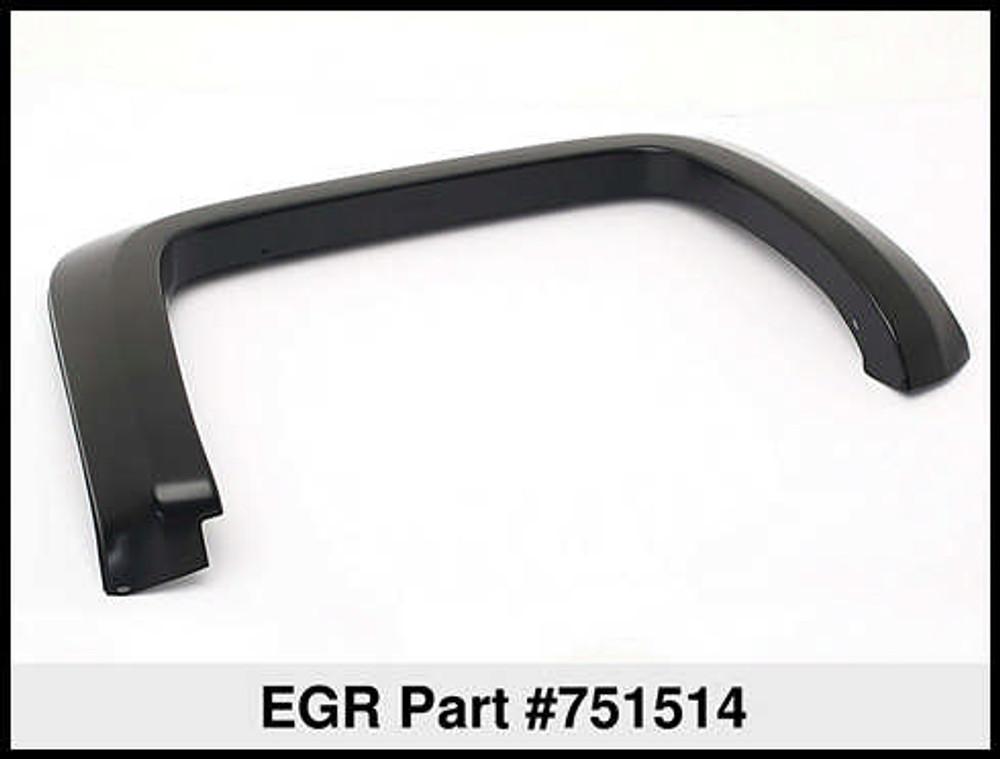 EGR Rugged Fender Flares product image 4
