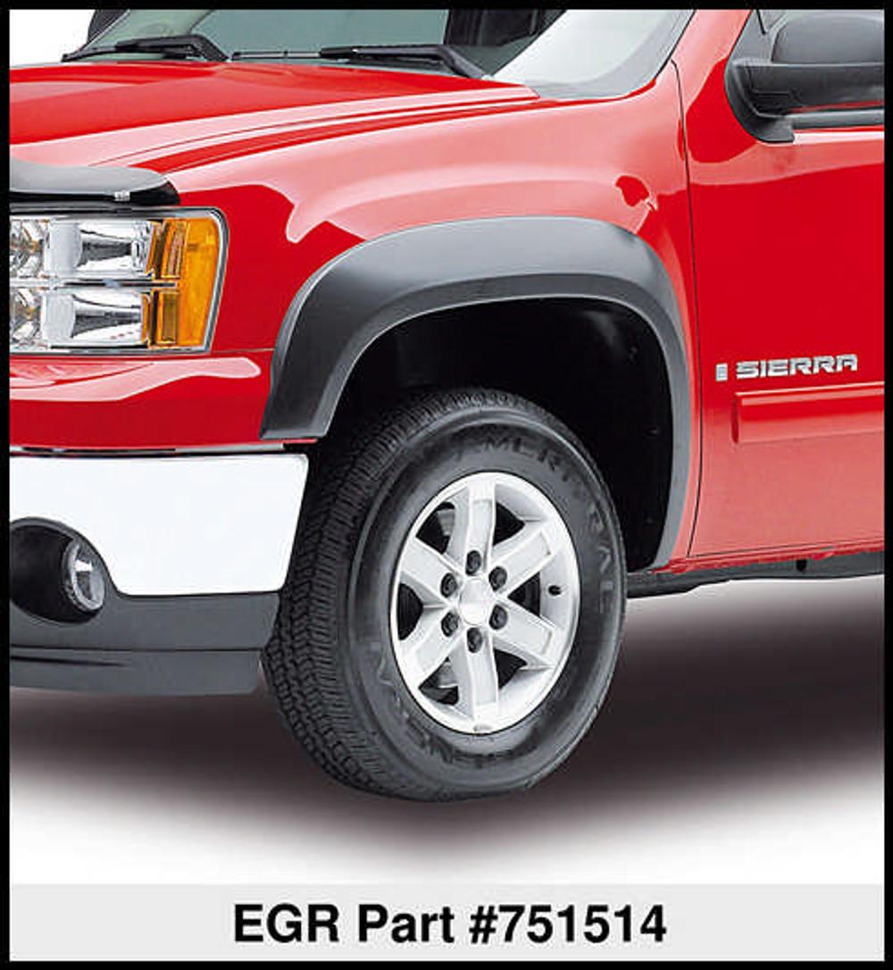 EGR Rugged Fender Flares product image 5