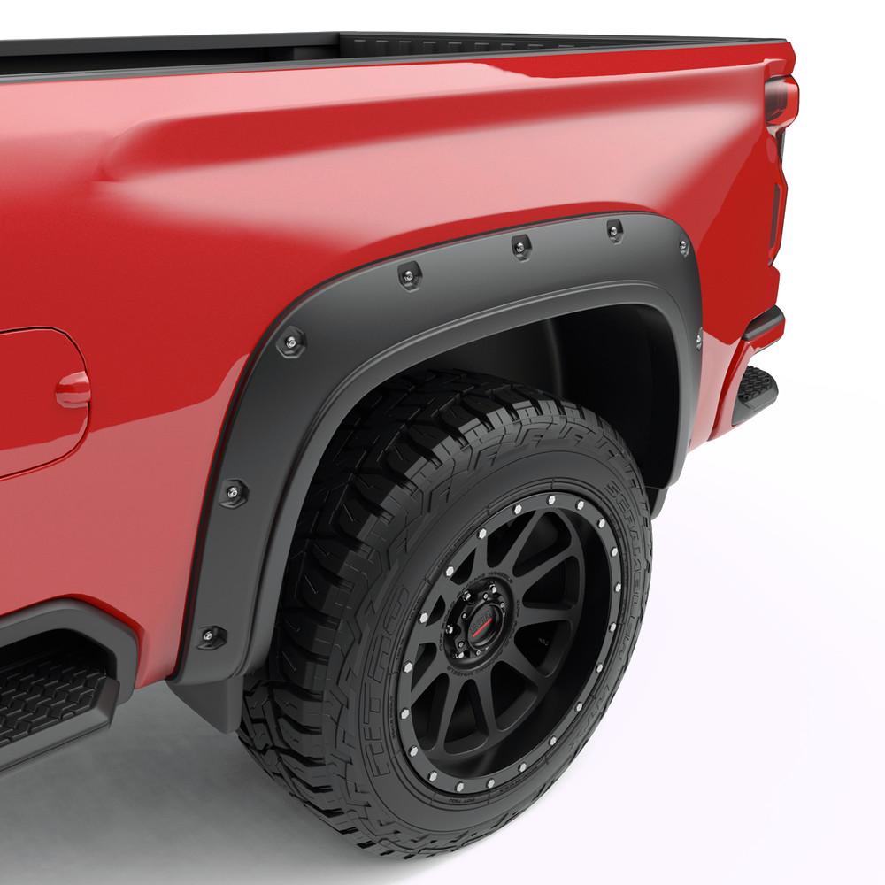 EGR Bolt-On Look Fender Flares product image 4