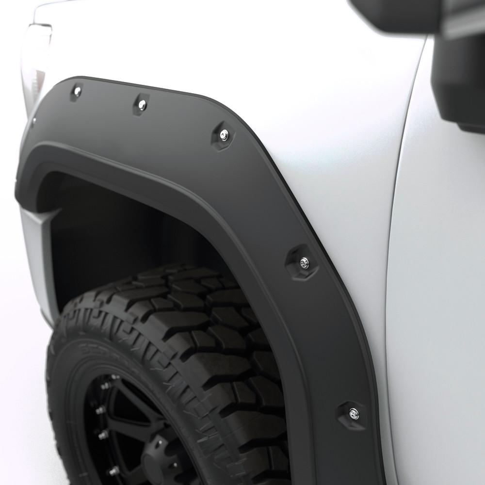 EGR Bolt-On Look Fender Flares product image 2